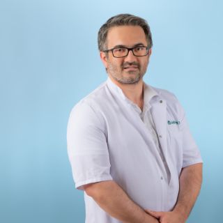 Dr. med. Fuad Damirov