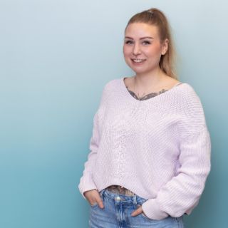 Justine Seemann
