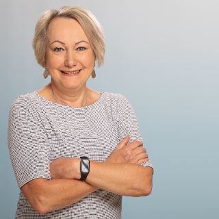 Gudrun Tadic