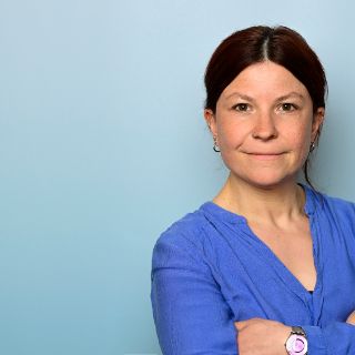 Stefanie Welling