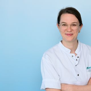 Dr. med. Danika Weisner
