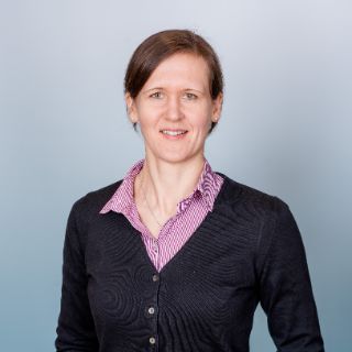 Janine Gierach