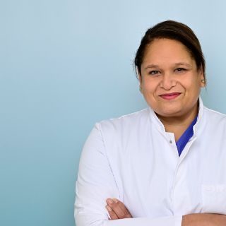 Prof. Dr. med. Arian Sultan, FEHRA