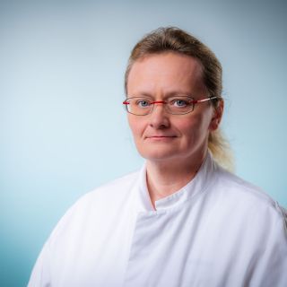Dr. med. Sigrid Laukenmann