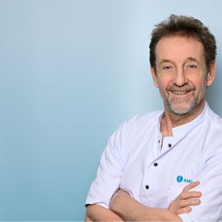 Dr. Martin Müller