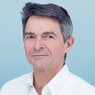 Dr. med. Michael Hempel