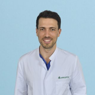 Dr. med. Max Schmidt-Salzmann