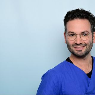 Dr. Joannis Kotsios