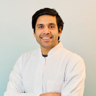 Dr. med. Ramanan Ganeshan