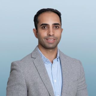 Dr. med. Muzamil Ahmad Mehrab