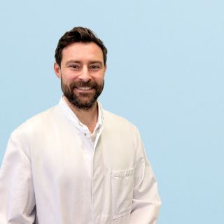 Dr. med. Tilo Müller
