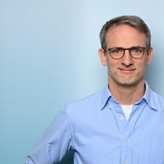 PD Dr. Hendrik Isbarn