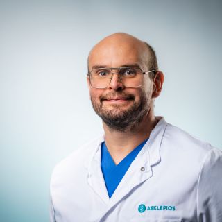 Dr. med. Thomas Wurster