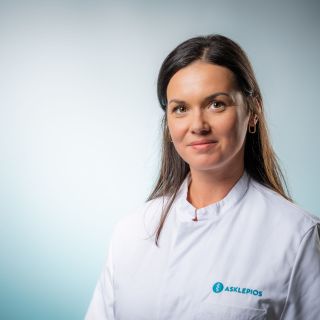 Dr. med. Natalia Gajlewicz