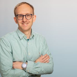Alexander Rojek