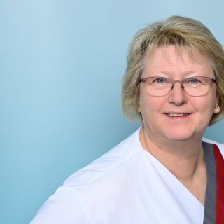 Pamela Reimer