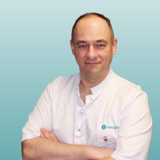 Maciej Opalko