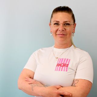 Maria Mierswa