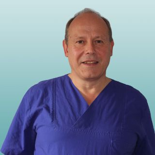 Prof. Dr. med. José Hinz, DEAA, EDIC