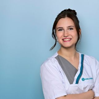 Tabea Grundt