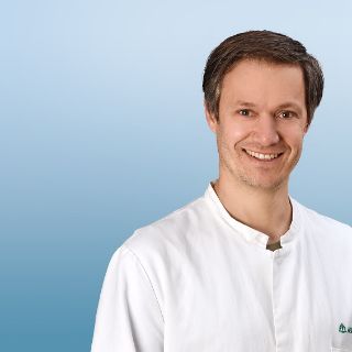 Dr. Jochen Patscheke