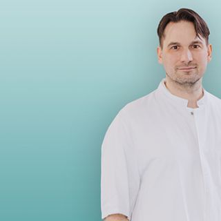 Dr. med. David Alheit