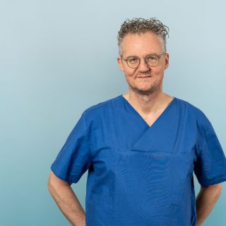 Dr. med. Felix Kämmerer