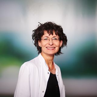 Dr. med. Susanne Becker