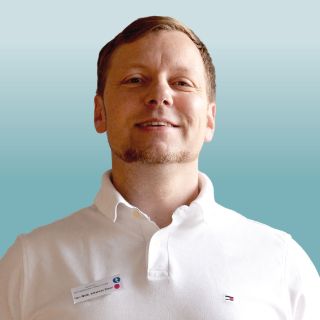 Johannes Weth