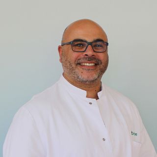 Mohamed Koheil