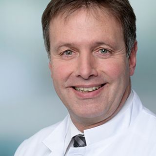 Dr. Harald Daum