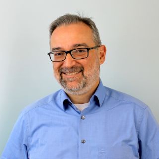 Dott. Konstantinos Kapetanios