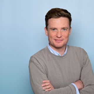 dr. med. Jan Alexander Schwesinger