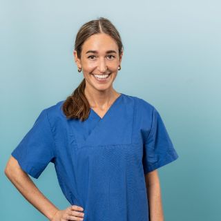 Dr. med. Julia Schwind