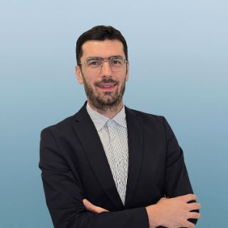 Alban Daliu