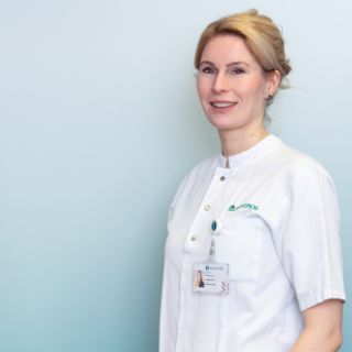 Leonie Quenstedt