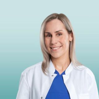 Daniela Ann Veenendaal