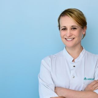 Dr. med. Isabel Lück