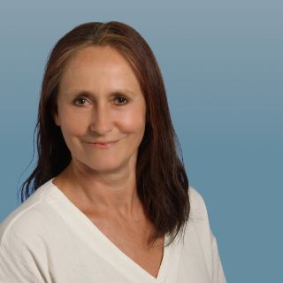 Ute Roth
