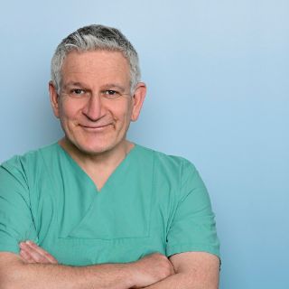 Dr. Dr. Carsten Engelmann