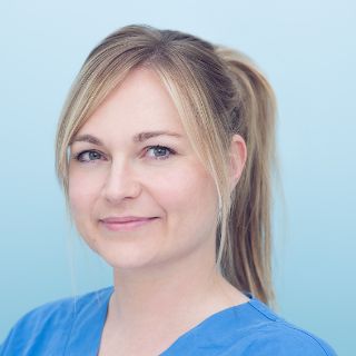 Dr. med. Julia Tuchscher
