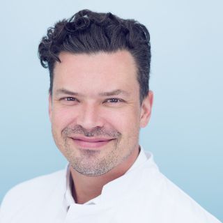 Priv. Doz. Dr. med. Clemens Mathias Rosenbaum
