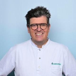Hon.-Prof. Dr. habil. Holger Maul