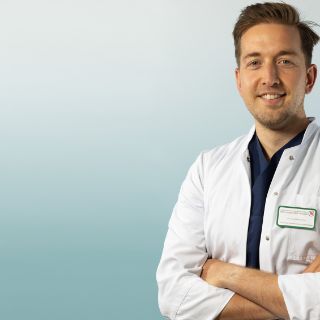 Dr. med. Stefan Speicher