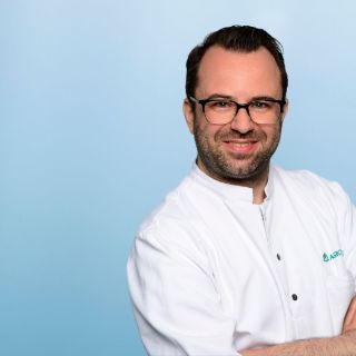 Prof. Dr. Ioannis Kyvernitakis