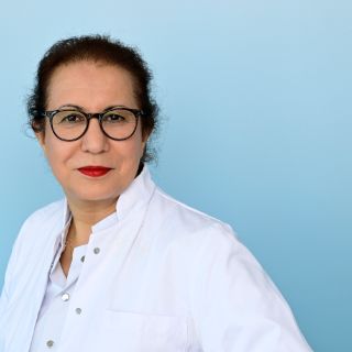 Zakia Yussofi
