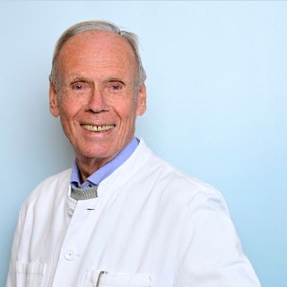 Prof. Dr. med. Heiner Greten