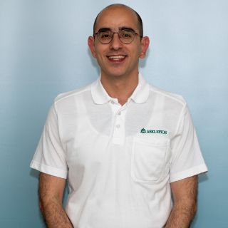 Dr.med. Alan Hasan