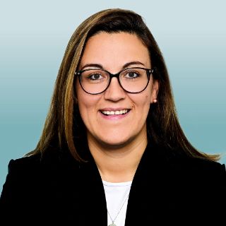 Nicole Laudi-Buddelmann