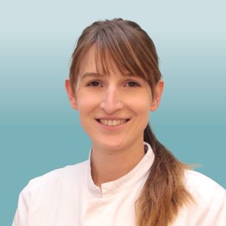 Dr. med. Miriam Hollerer